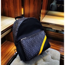 Mens Fendi Backpacks